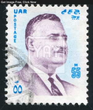 Gamal Abdel Nasser Gamal abdel nasser