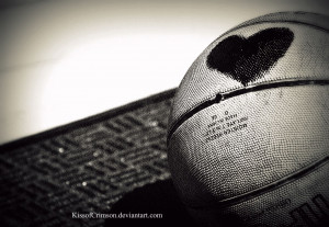 Photography My Photography- Love of Basketball