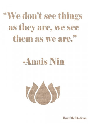 Best, quotes, cool, sayings, deep, anais nin