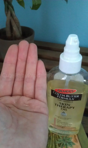 Product Review Skin Lite...