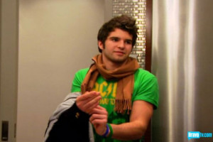 NYC Prep Accidentally Shows Its Private Parts to the Whole School