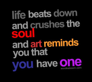 quote by stella adler