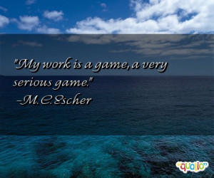 Game Quotes