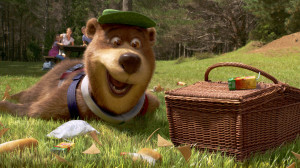 yogi bear movie