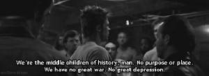 26 GIFs found for fight club quotes