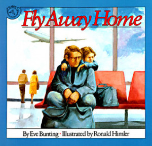 Start by marking “Fly Away Home” as Want to Read: