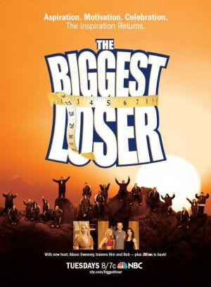 The Biggest Loser (Series: 8)