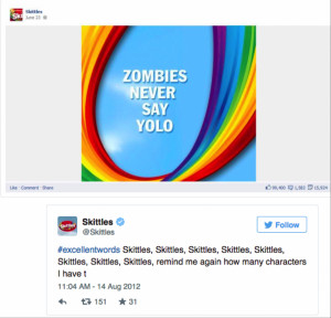 of The Funniest Brands to Follow on Social