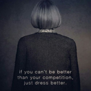 Anna Wintour’s 5 Funniest Quotes