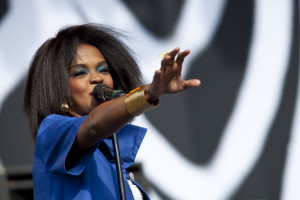 Lauryn Hill Explains Tax Evasion as Part of Time Spent Away From