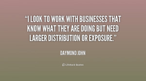 Daymond John Quotes