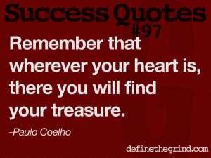 Success Quotes #97