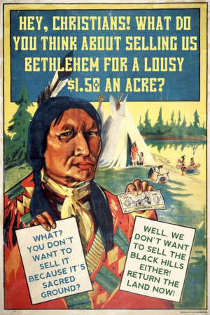 would like to quote a very prejudicial doctrine that was handed ...