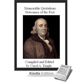 Statesmen of the Past