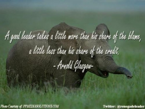 Leadership quotes and sayings famous purpose wise cool