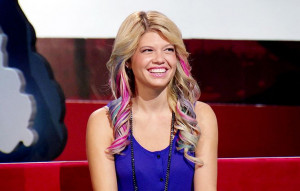 Chanel West Coast- I WANT THIS HAIR Hair 3, Years Strong, Chanel West ...