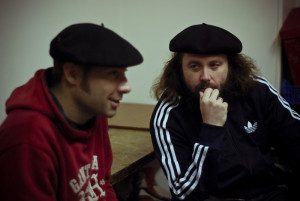 envoyé par Inside_Rock . - Clip, interview et concert.