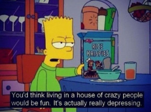 Quotes about Life from “The Simpsons” That Are Really True (20 ...