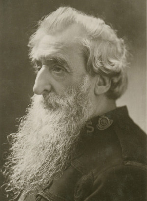 Who Cares? by General William Booth