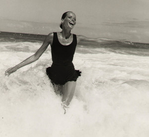 he can see better than he can think farrah fawcett