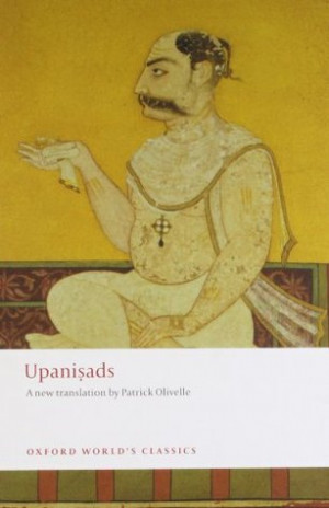 Start by marking “Upanisads” as Want to Read: