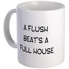 Funny Plumber Sayings Coffee Mugs