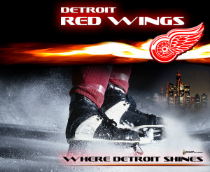 More similar wallpapers: Detroit Red Wings