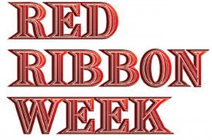 Red Ribbon Week Quotes. QuotesGram