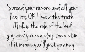 You can get your favourite quotes as a cute picture for your timeline ...