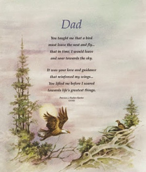 Christian Fathers day Poems