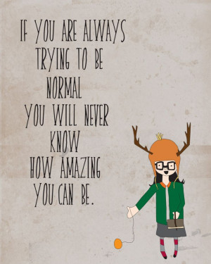 Is Boring- Inspirational- Motivational- Quote- Maya Angelou, hipster ...