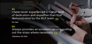 Always provides an excellent service, pulling out the stops where ...