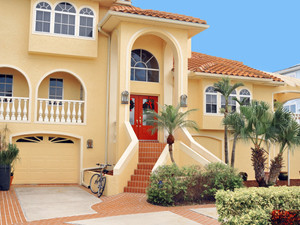 Finding the most competitive Florida home insurance quotes can be a ...