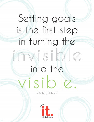 First Step Quotes