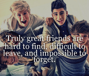 friends, one direction, quote, saying