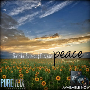 Flix - Bible Verse - peace - Christian movies - #Bible #Verse #Peace ...