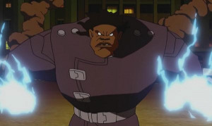 Nathan Craig Jones (Superman vs. The Elite)