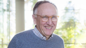 You Can't Kill Jack Dangermond's Company. Try, And It Will Only Get ...