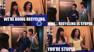 big time rush, carlos pena, denyse tontz, green time rush, james ...