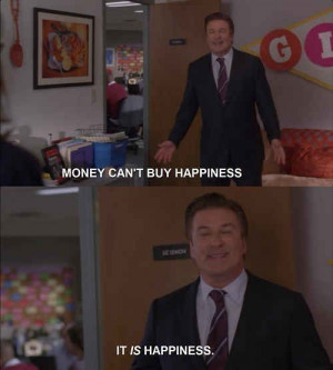 30 Rock Jack Donaghy Quotes