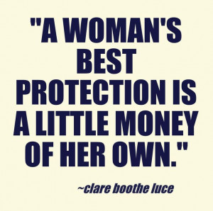 From a client. #money #woman #women #female #finance #entrepreneur # ...