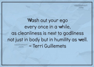 Humility Quotes, Modesty Sayings - Page 2