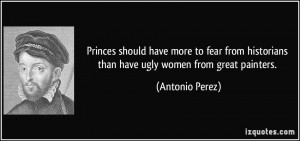 More Antonio Perez Quotes