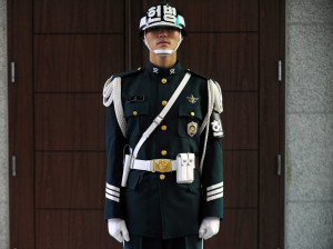 Discipline Quotes Military