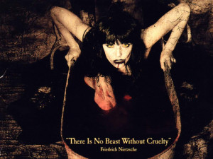 Wallpaper de Cradle Of Filth