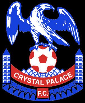 The Eagles Flying High a story with Crystal Palace F.C.-crystal_palace ...