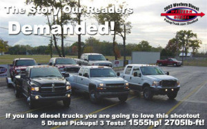 Displaying (19) Gallery Images For Diesel Truck Quotes...