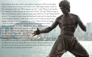 Bruce Lee Wallpaper 1280x800 Bruce, Lee
