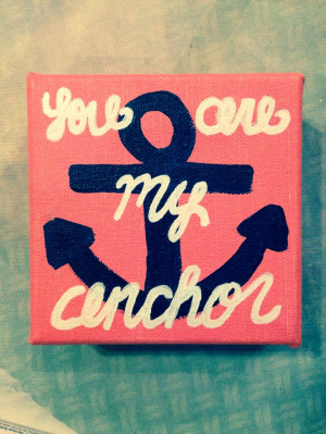 Anchor Quotes