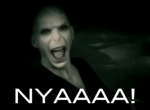 The Best Voldemort Memes - Likes